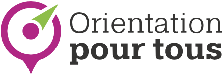 Logo Orientation pour tous (Formation)